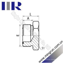 Orfs Male O-Ring Stecker Hydraulikstecker (4F)